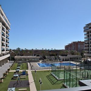 Apartamento de 2 Dormitorios